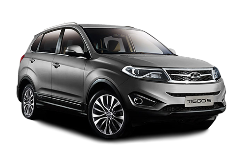 CHERY Tiggo 5 I