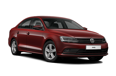 Volkswagen Jetta VI Рест