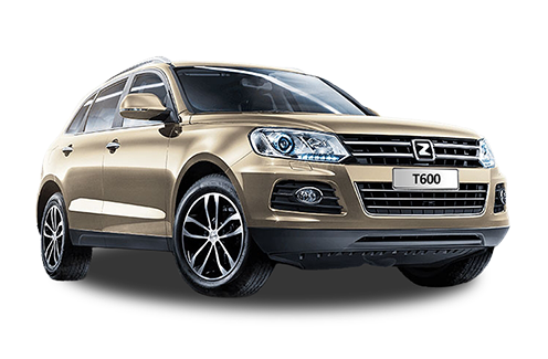 Zotye T600 I