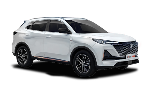 Changan CS55 Plus I