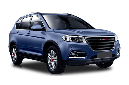 Haval H6 I