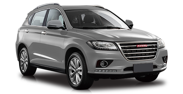 Haval H2 I