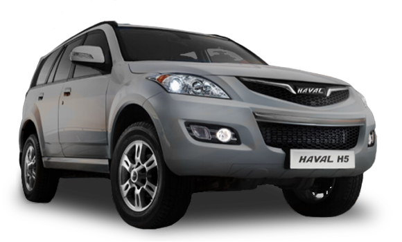 Haval H5 I