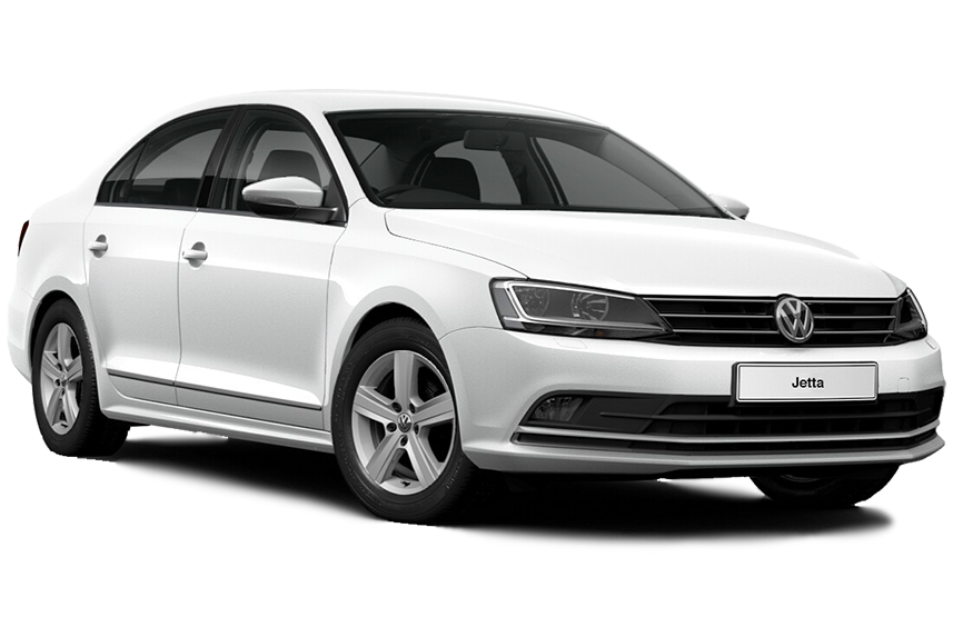 Volkswagen Jetta VI Рест