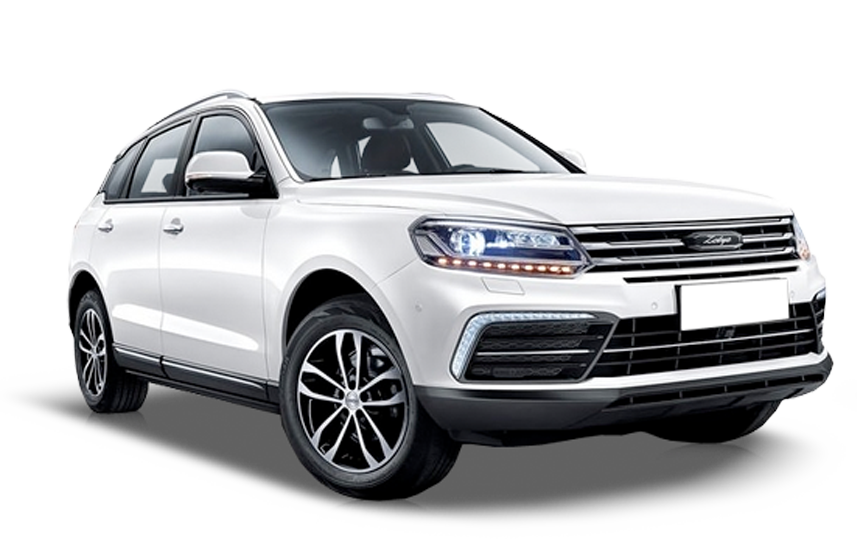 Zotye Coupa I