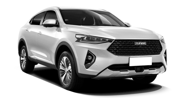 Haval F7x I