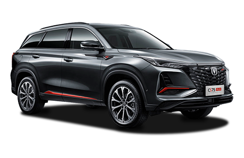 Changan CS75 Plus I Рест