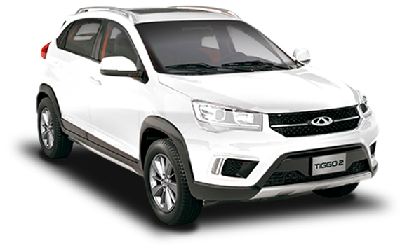 CHERY Tiggo 2 I