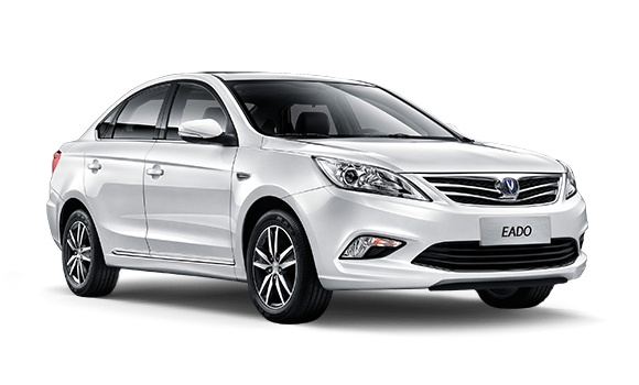 Changan Eado I