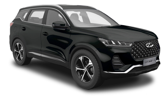 CHERY Tiggo 7 Pro I