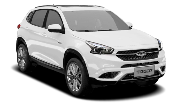CHERY Tiggo 7 I
