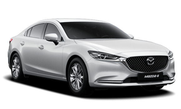 Mazda 6 III Рест 2