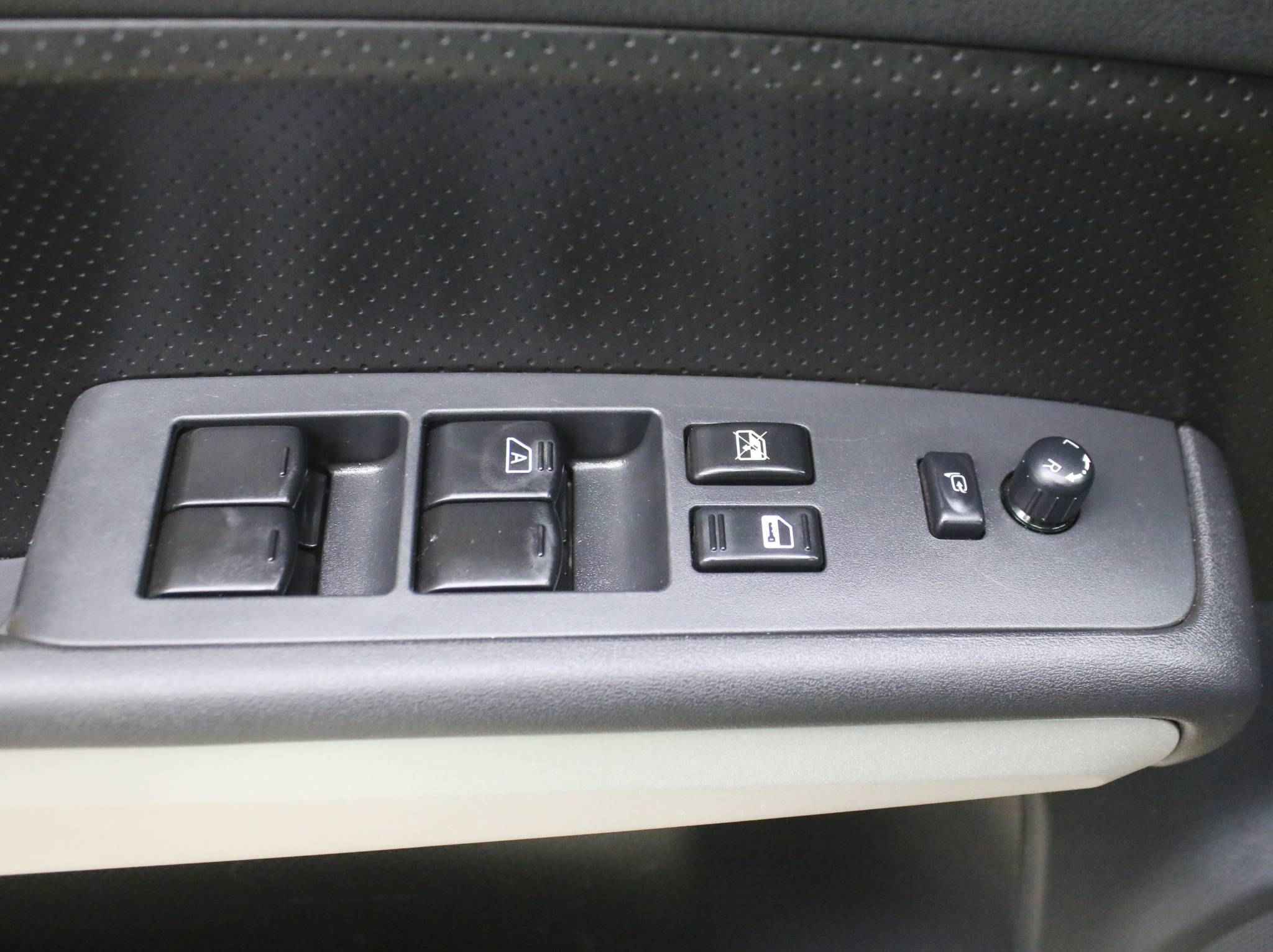 Nissan X-Trail, II Рестайлинг