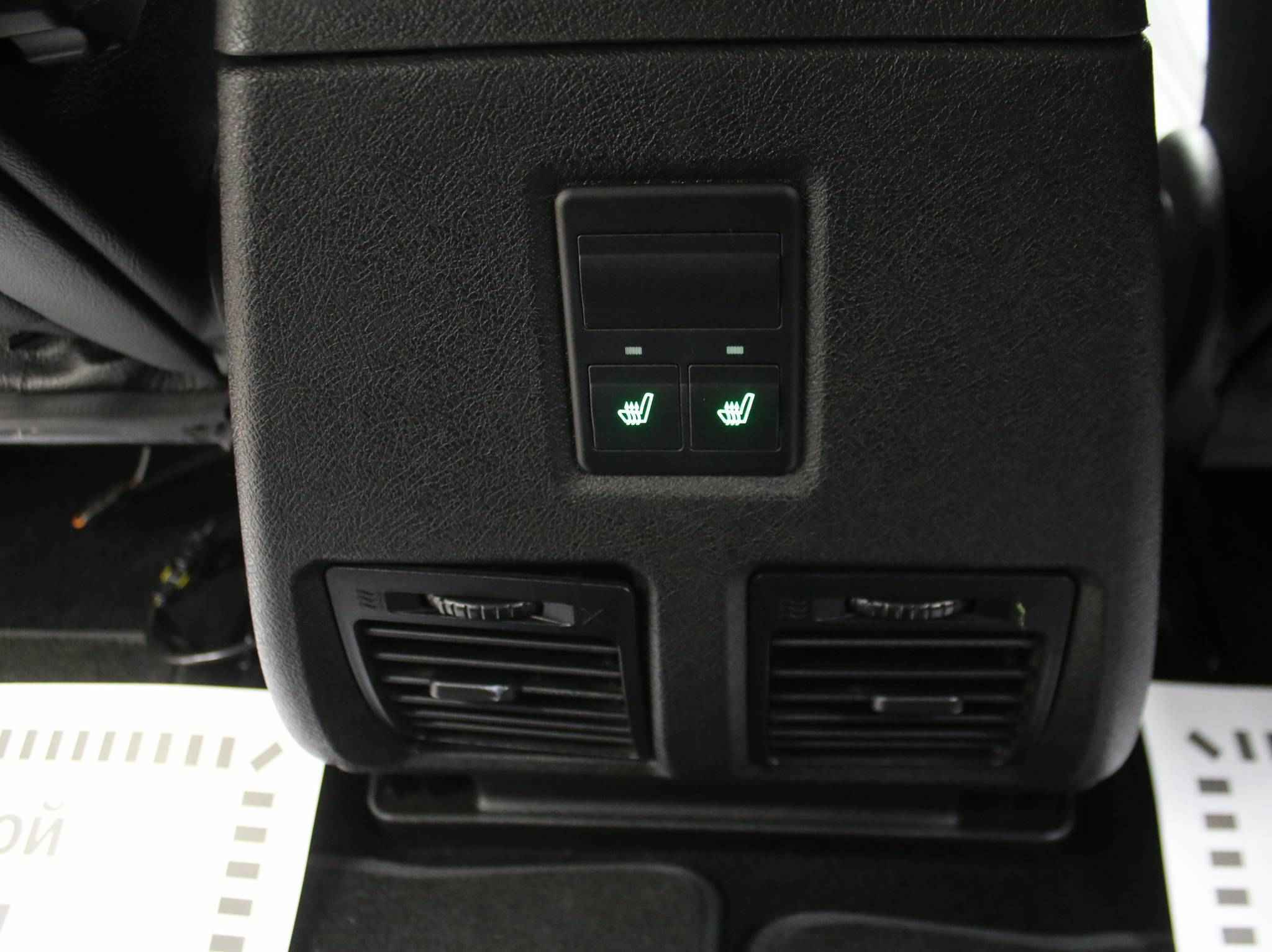 УАЗ Patriot, I Рестайлинг 3