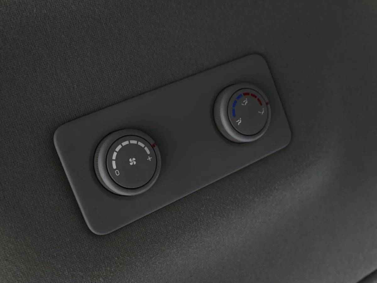 Hyundai Grand Starex, I