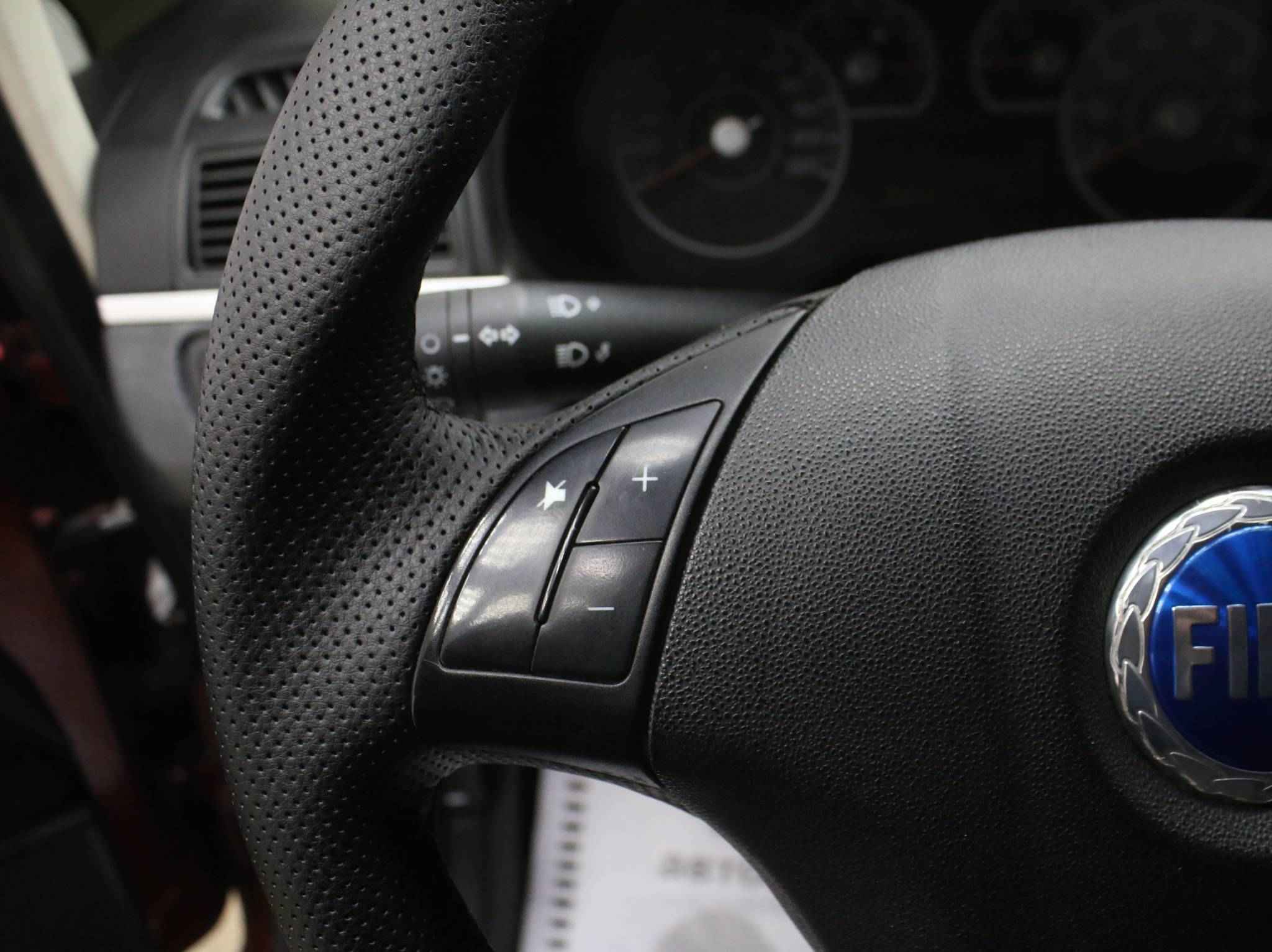 Fiat Punto, III Grande Punto