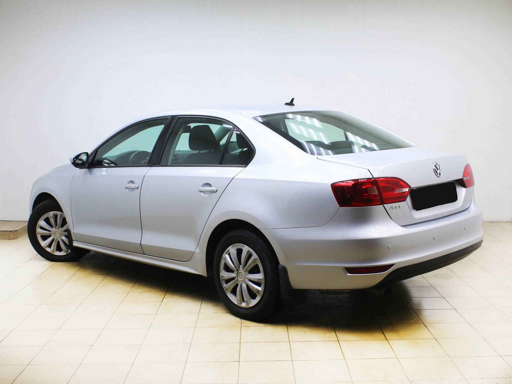 Volkswagen Jetta, VI