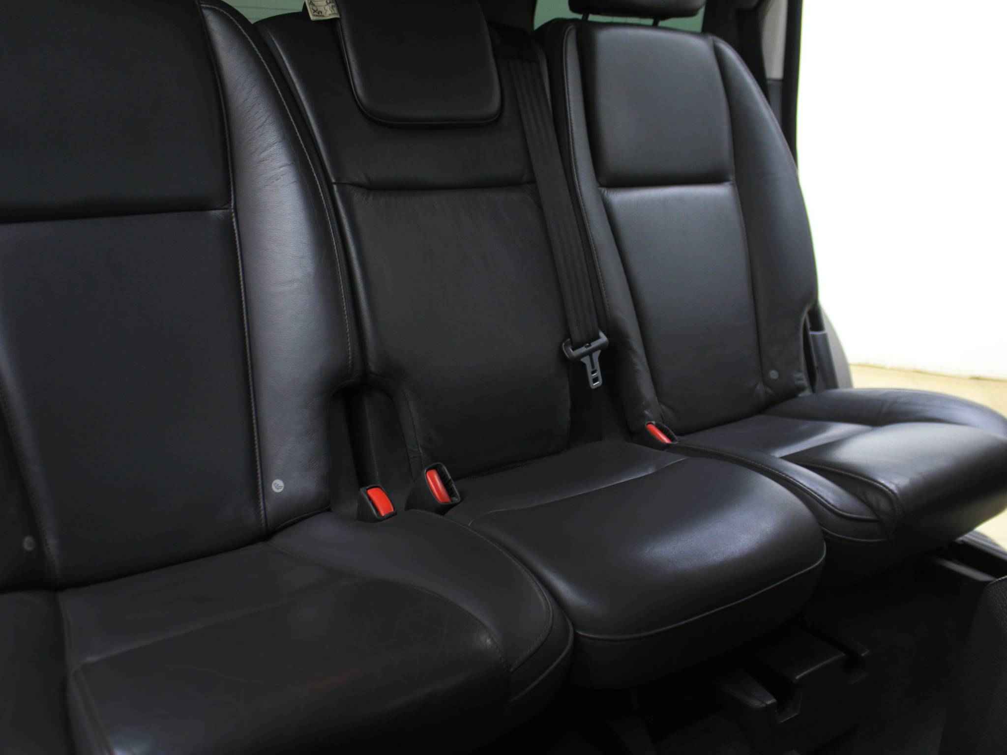 Volvo XC90, I Рестайлинг