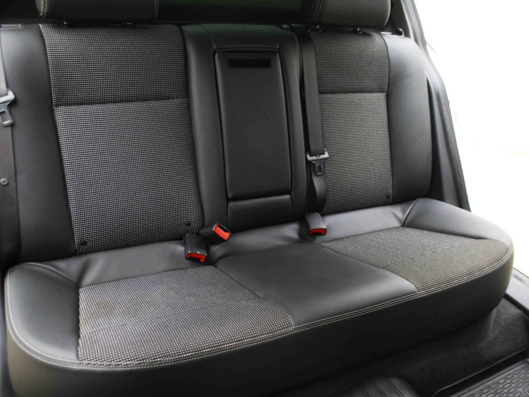 Opel Astra, H Рестайлинг