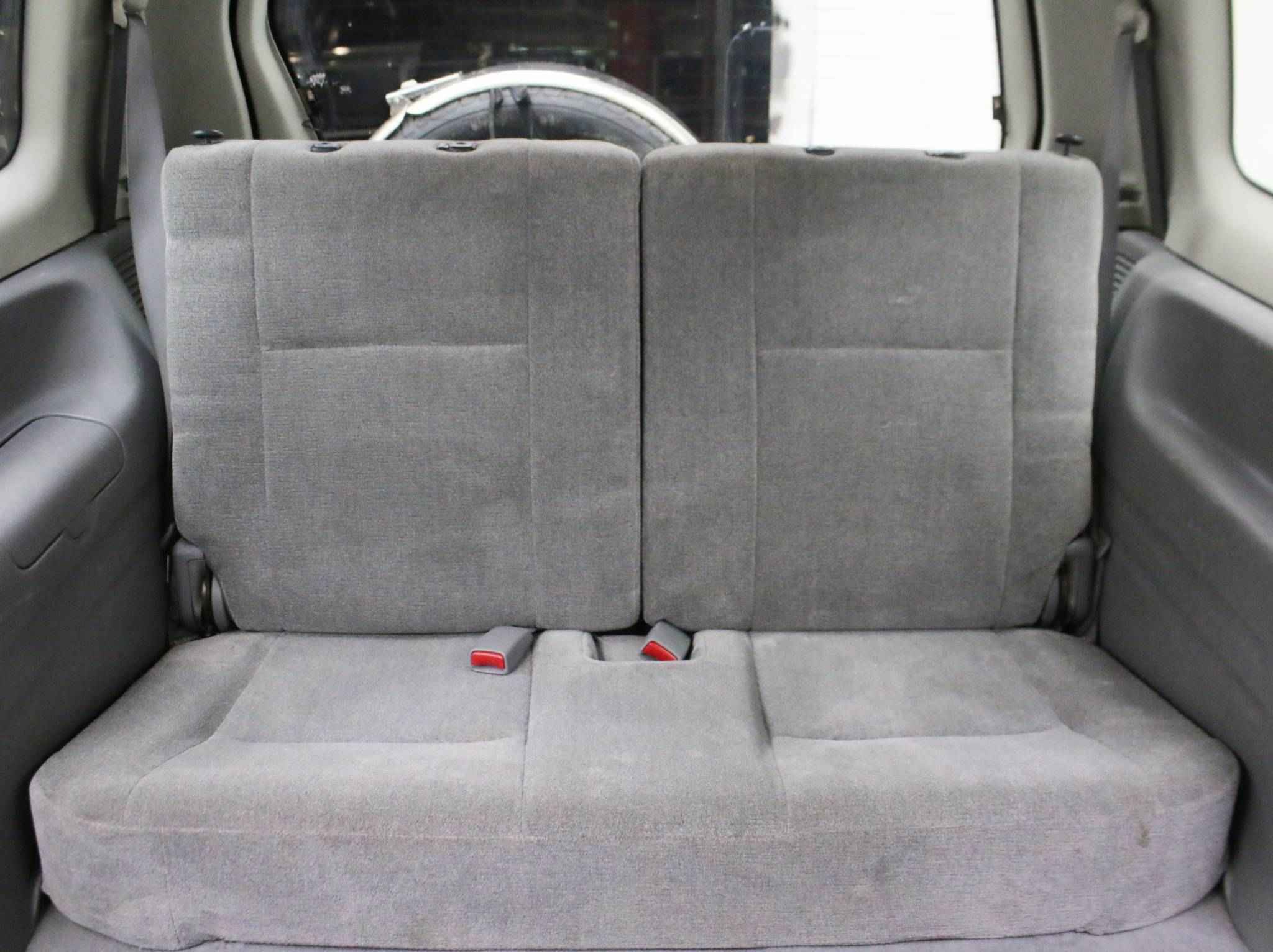 Suzuki Grand Vitara, II Рестайлинг