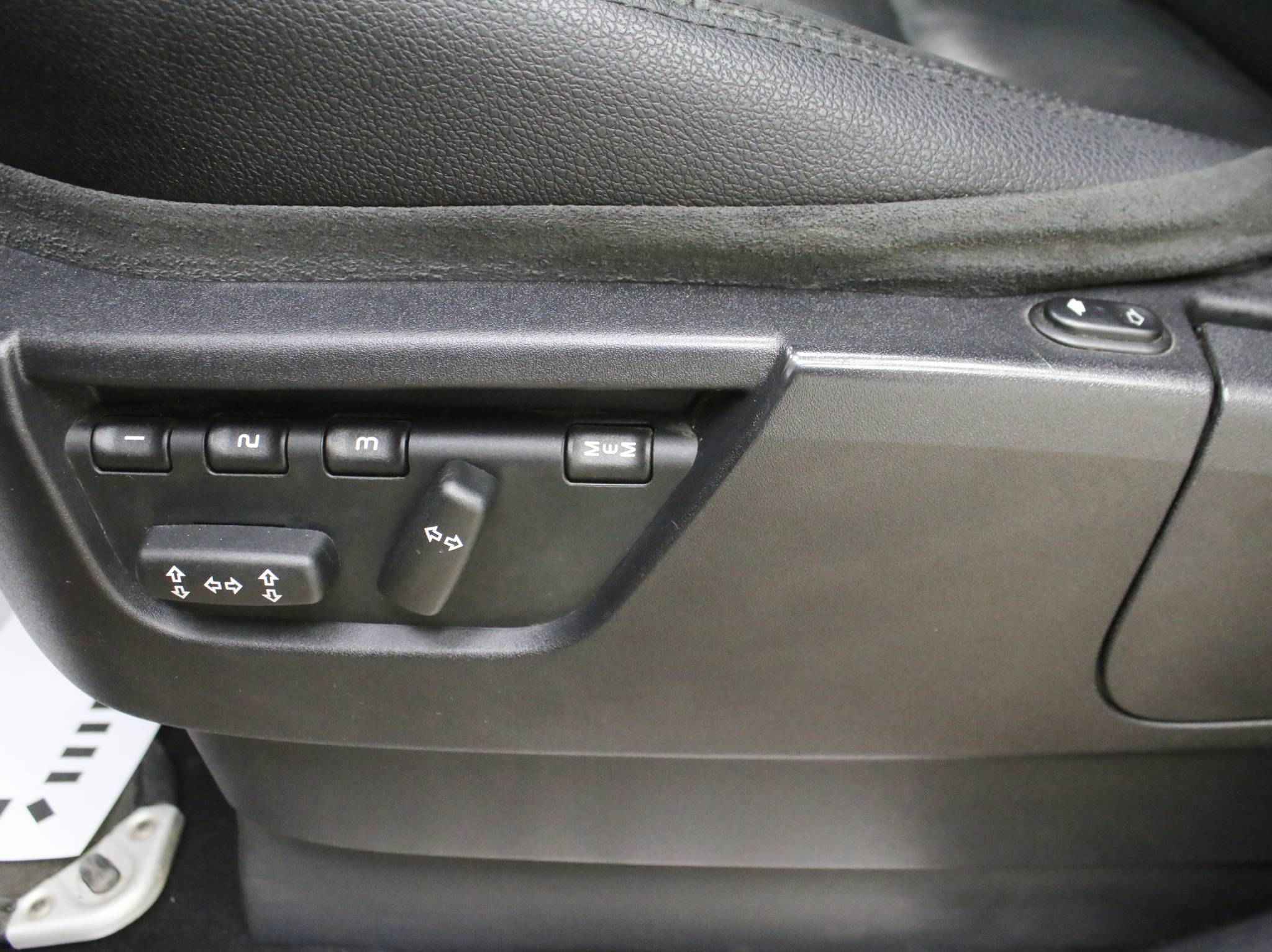 Land Rover Range Rover Sport, I