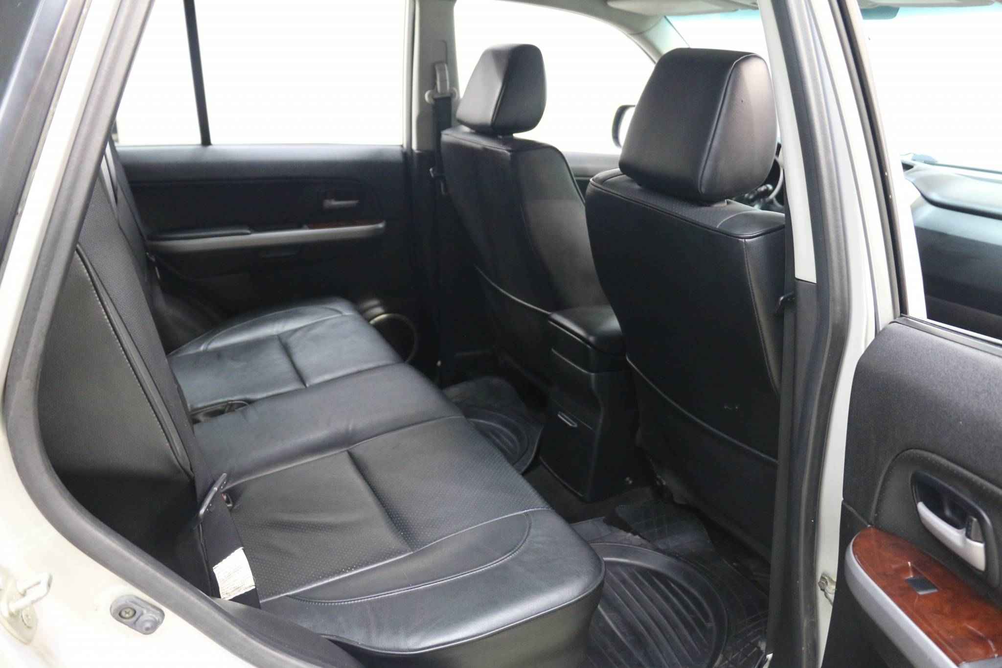 Suzuki Grand Vitara, III