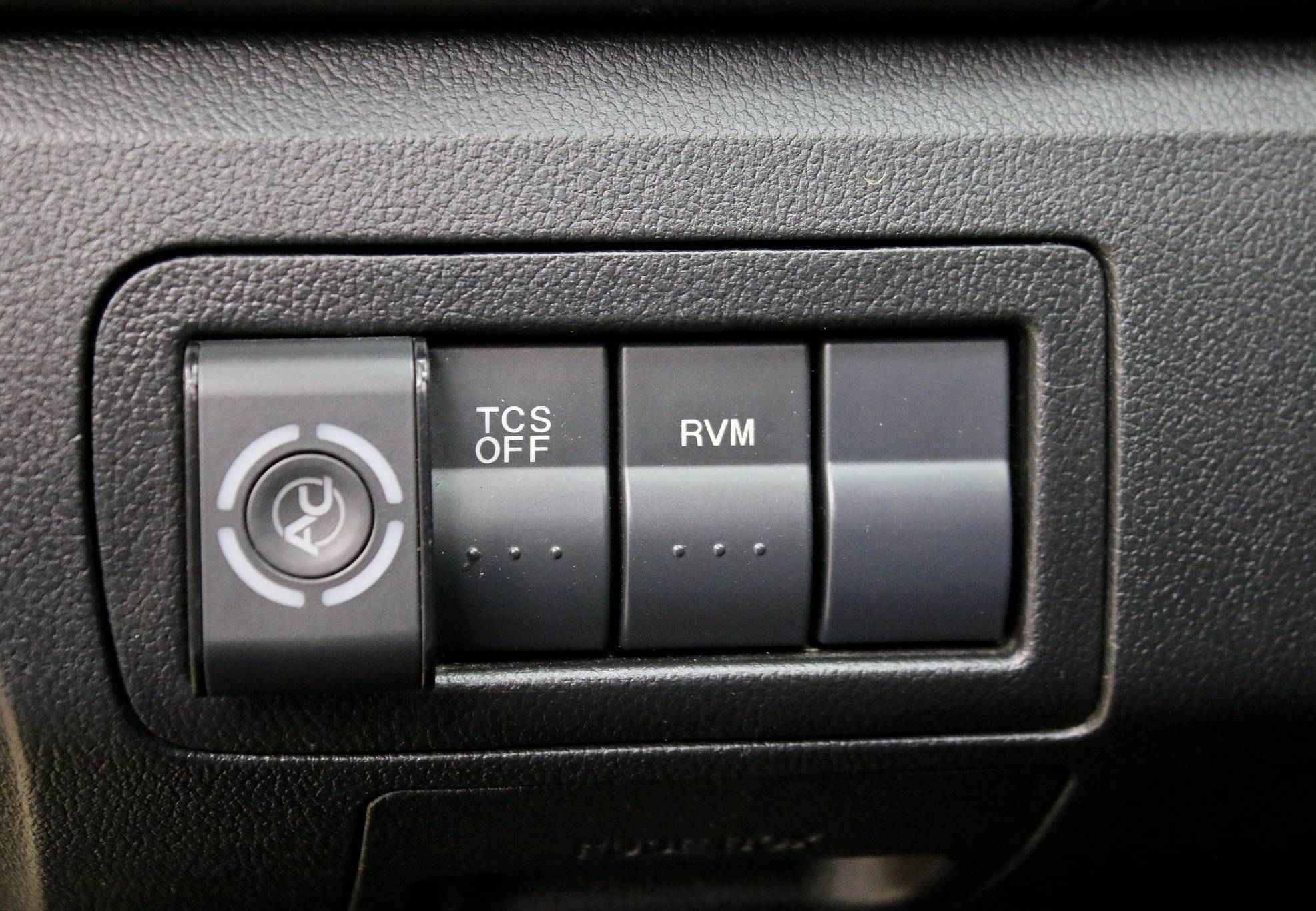 Mazda CX-7, I Рестайлинг