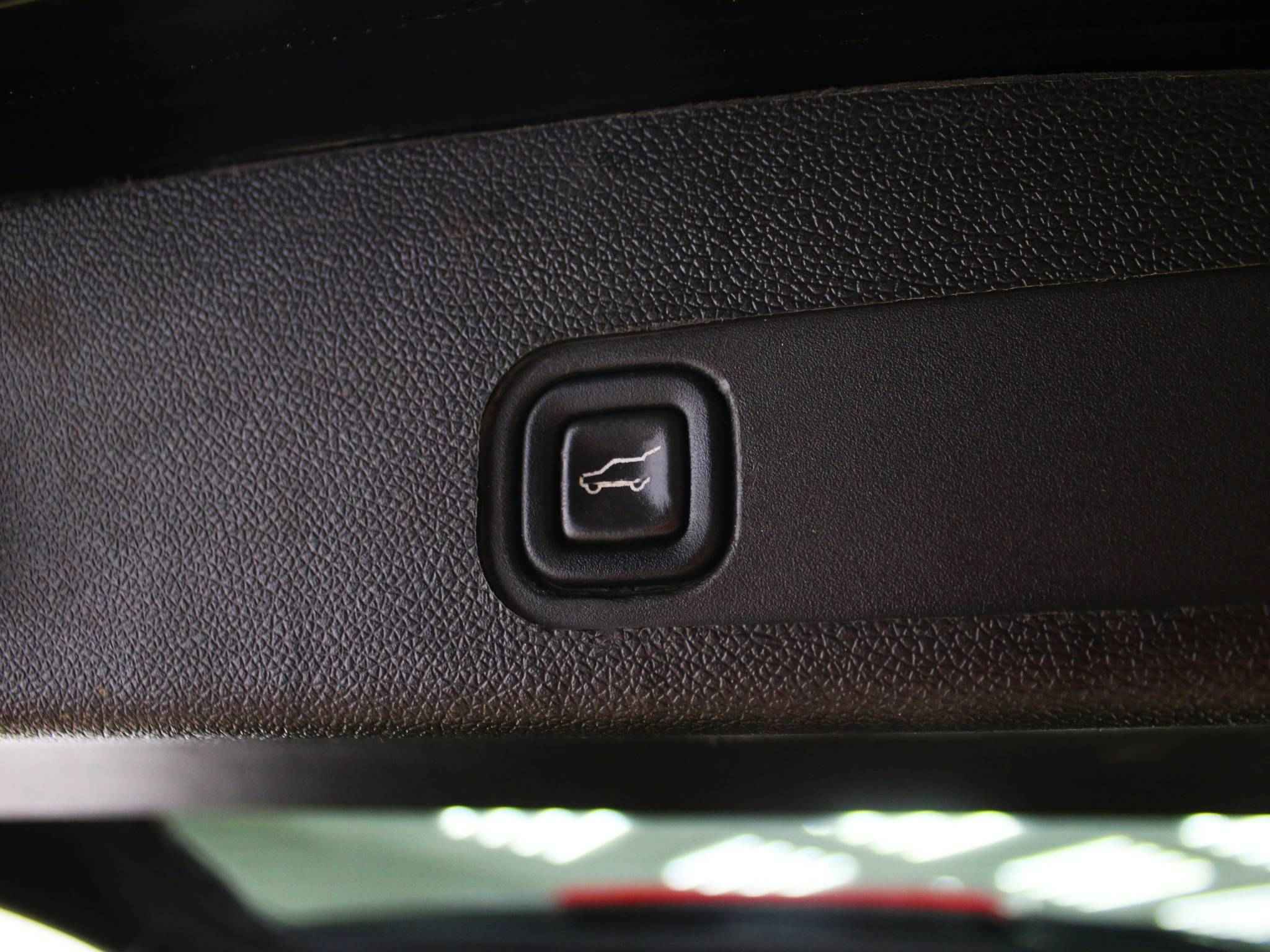 Chevrolet Tahoe, III