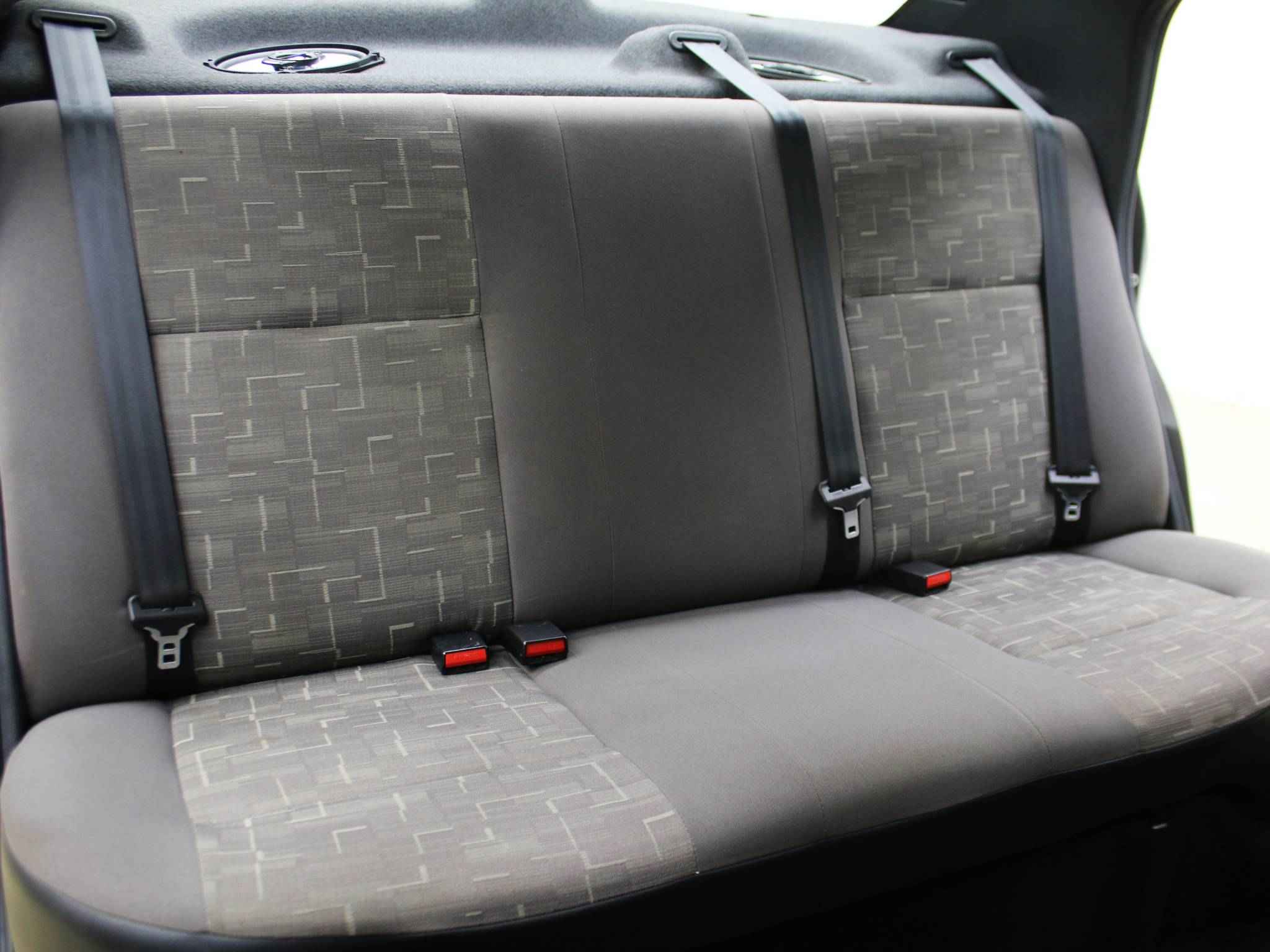 Renault Logan, I Рестайлинг