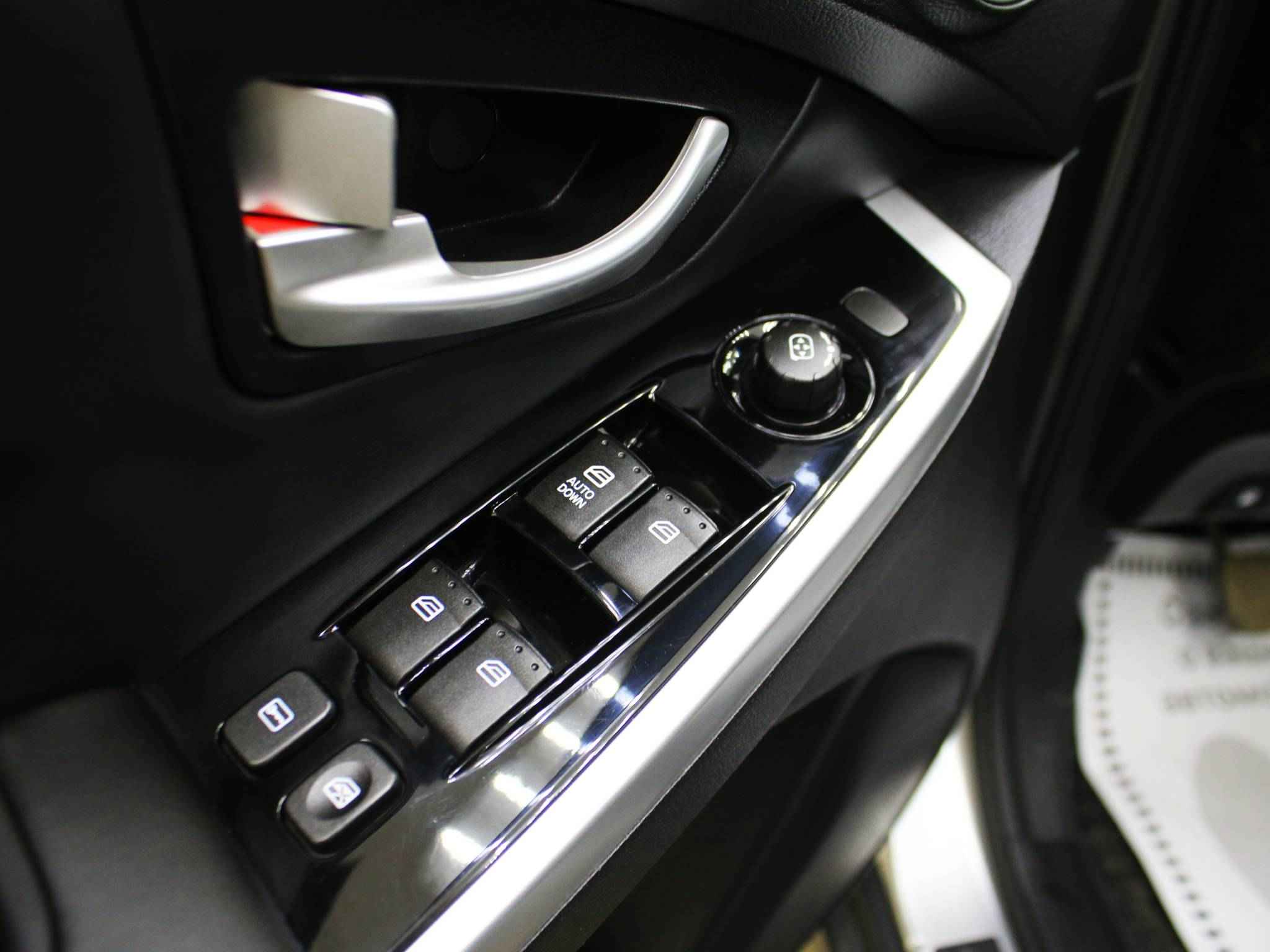 SsangYong Actyon, II Рестайлинг