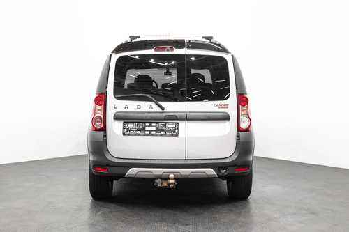 LADA (ВАЗ) Largus