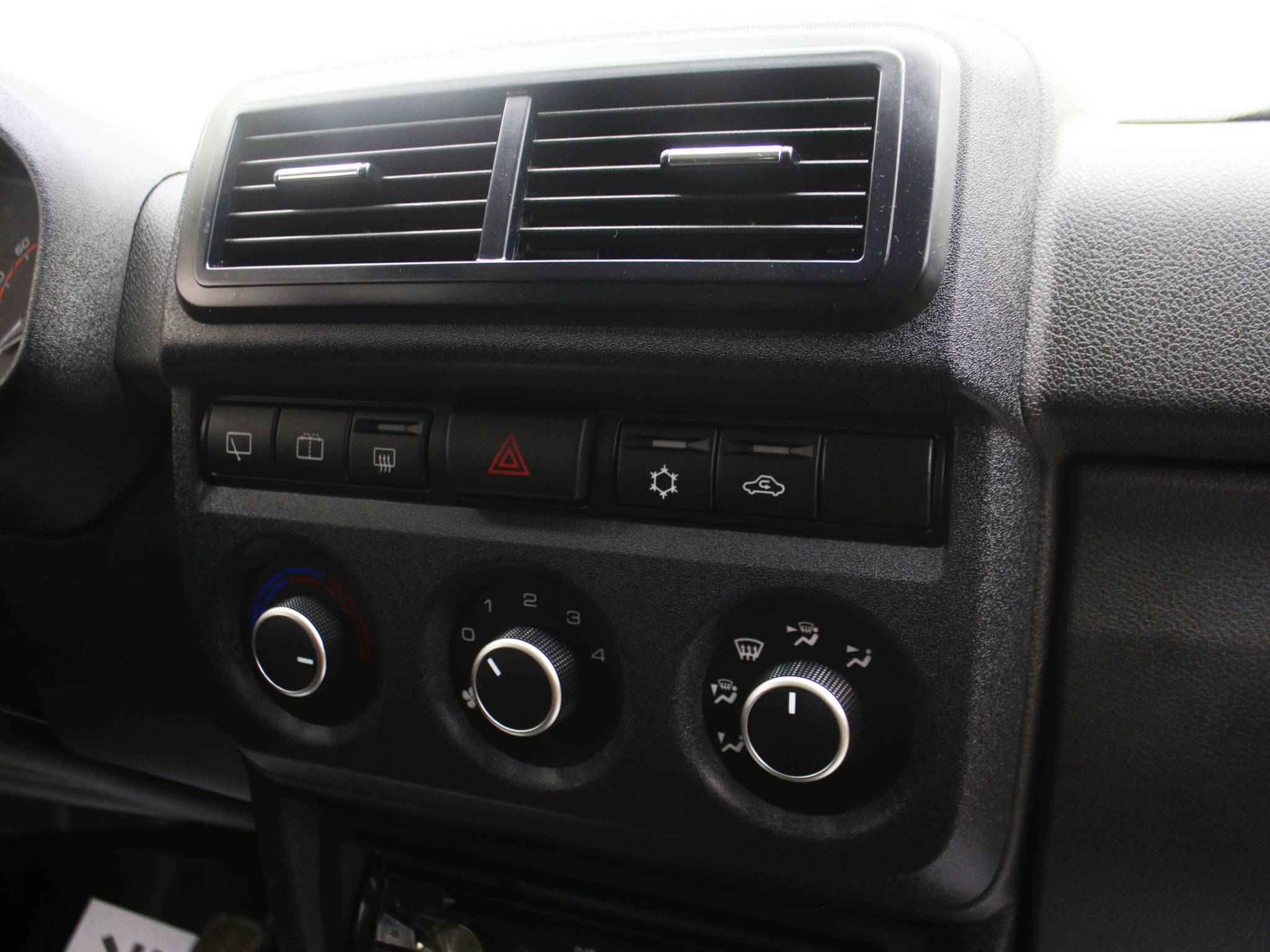 LADA (ВАЗ) 2121 (4x4), I Рестайлинг