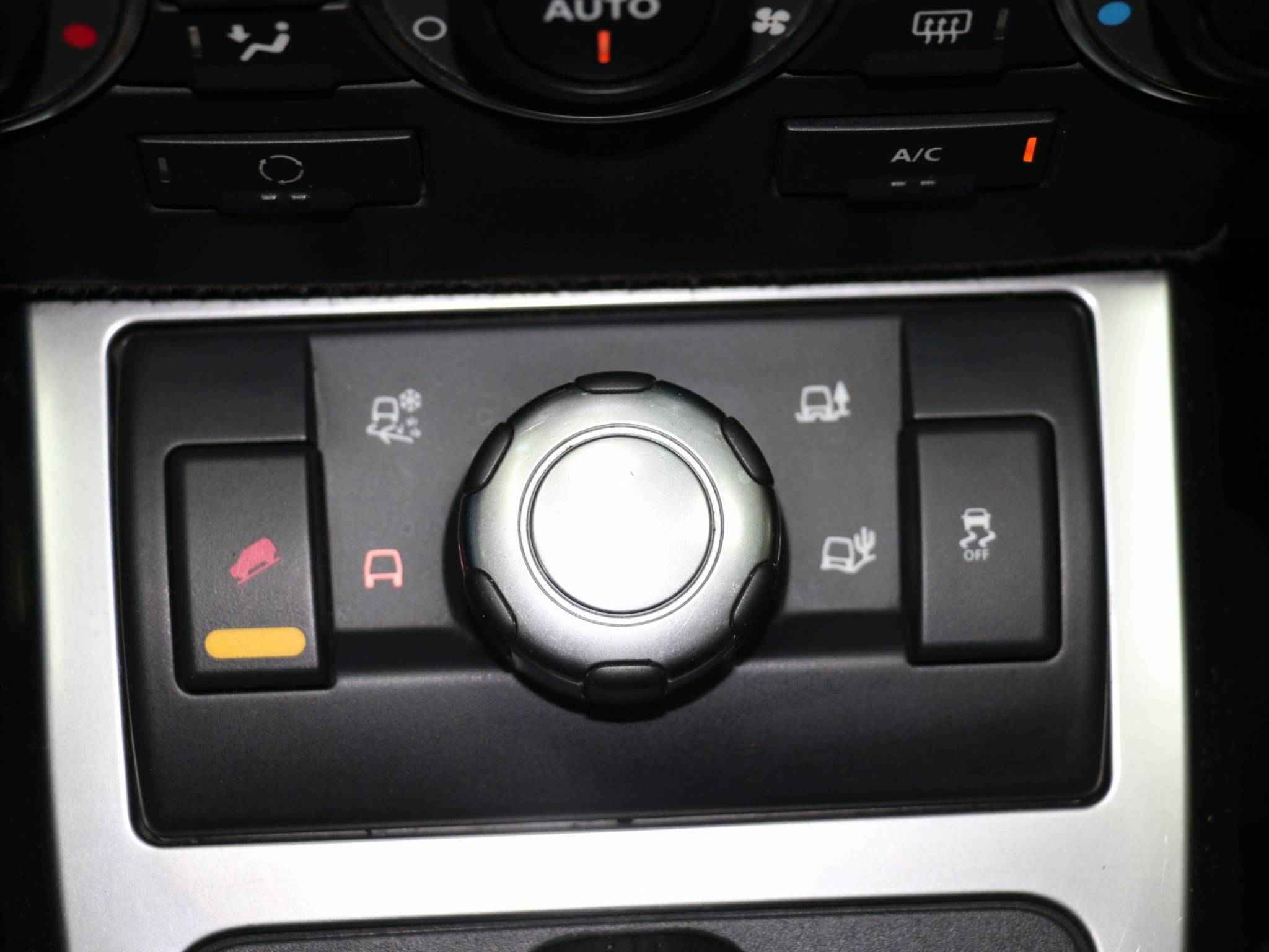 Land Rover Freelander, II Рестайлинг