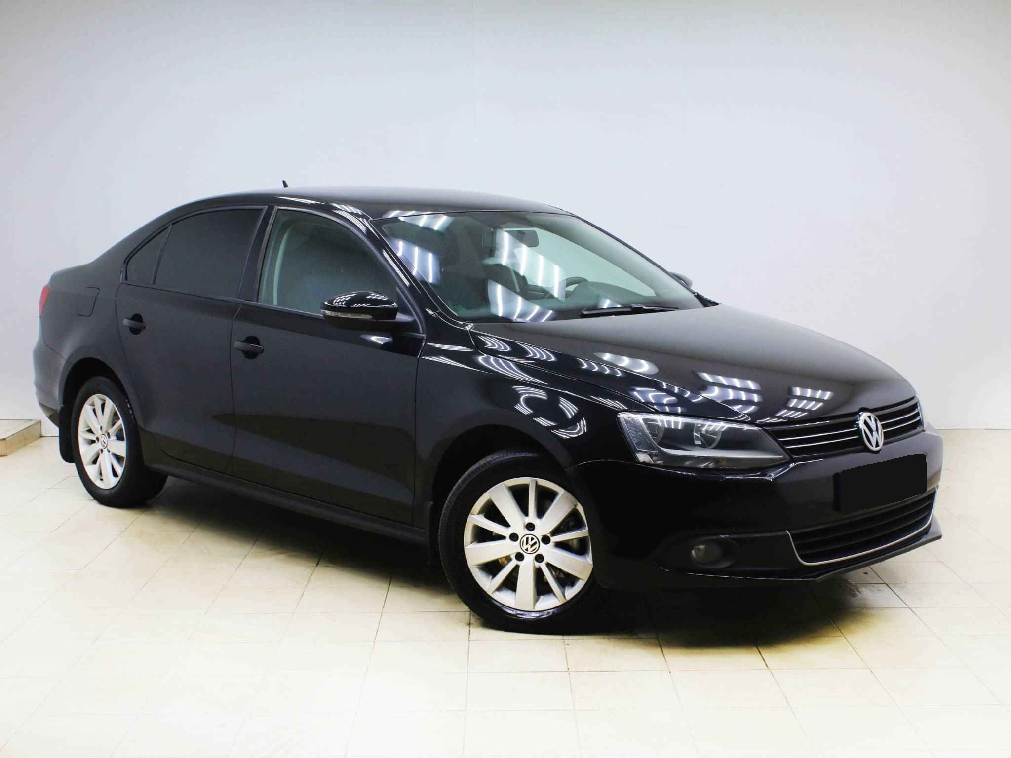 Volkswagen Jetta, VI