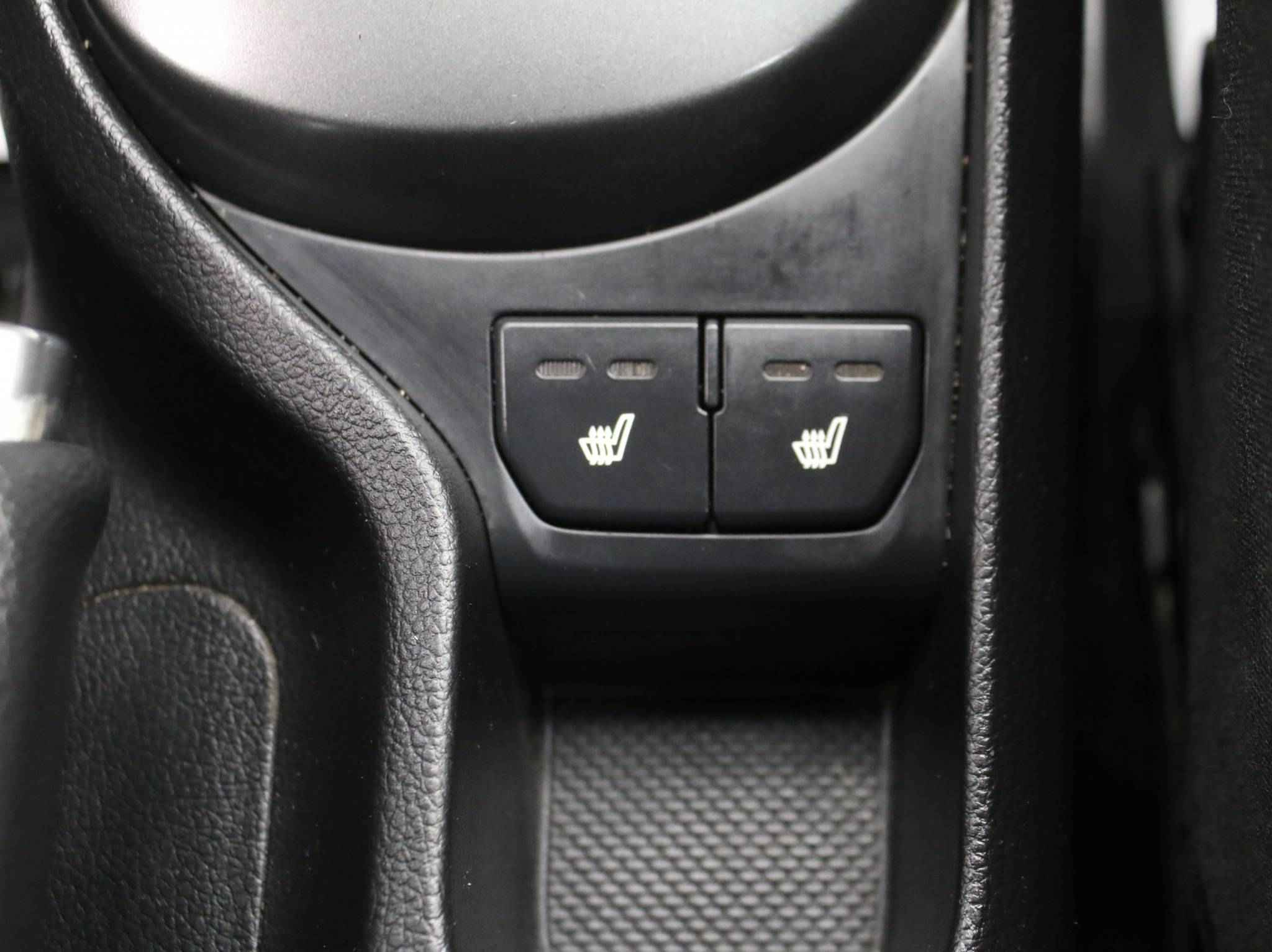 Kia Rio, III Рестайлинг