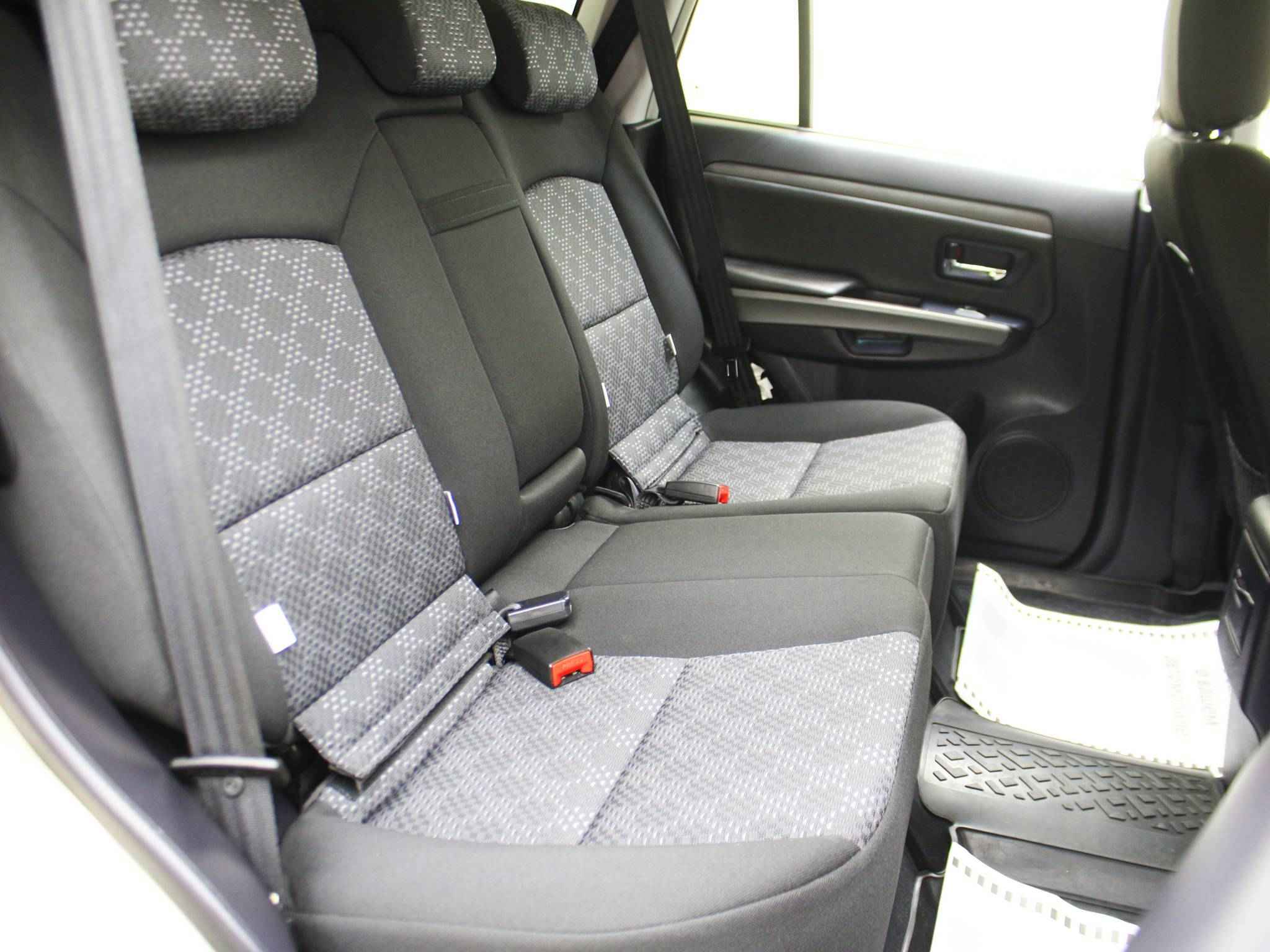 Great Wall Hover H3, I Рестайлинг