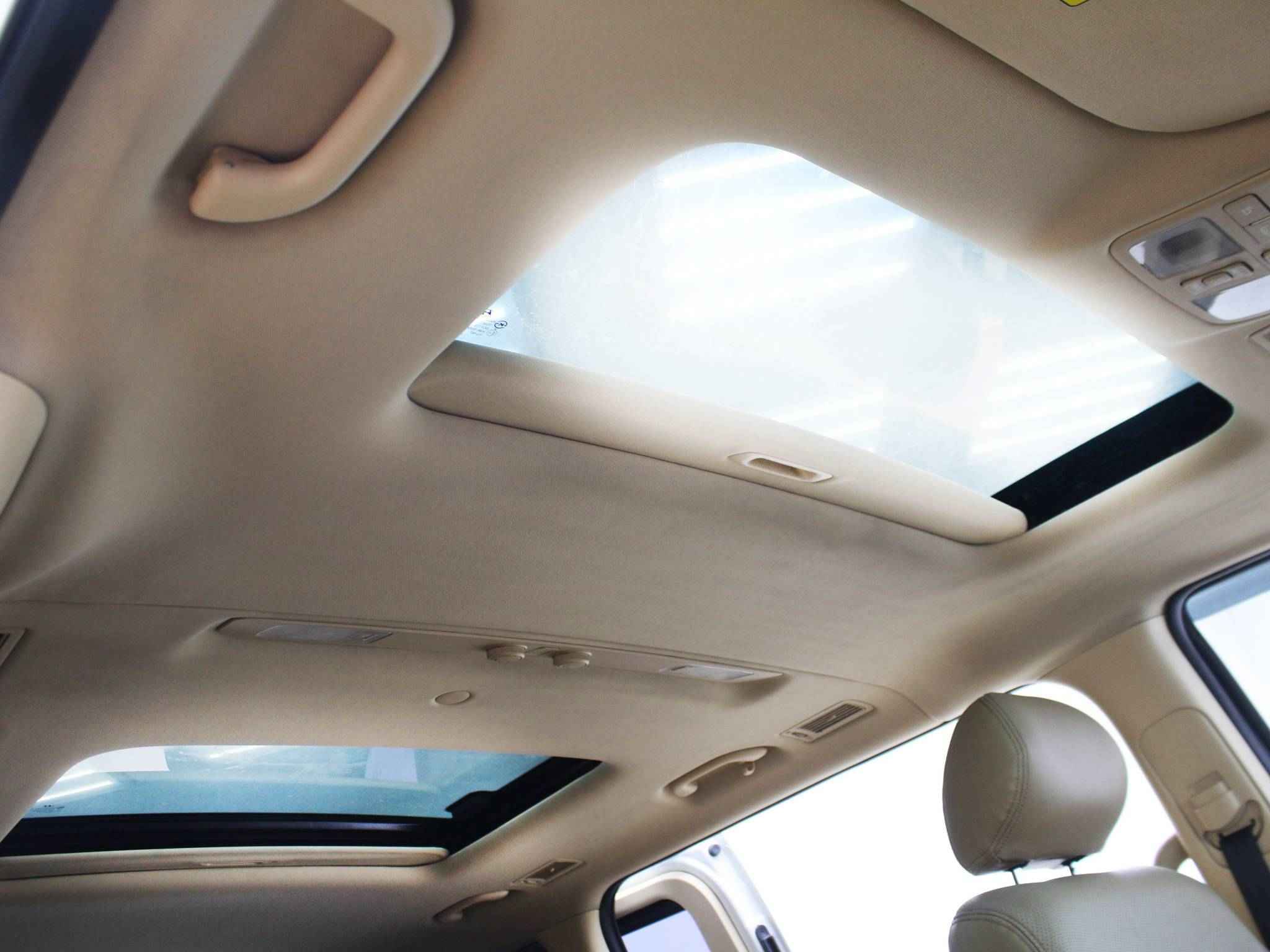 Hyundai Grand Starex, I