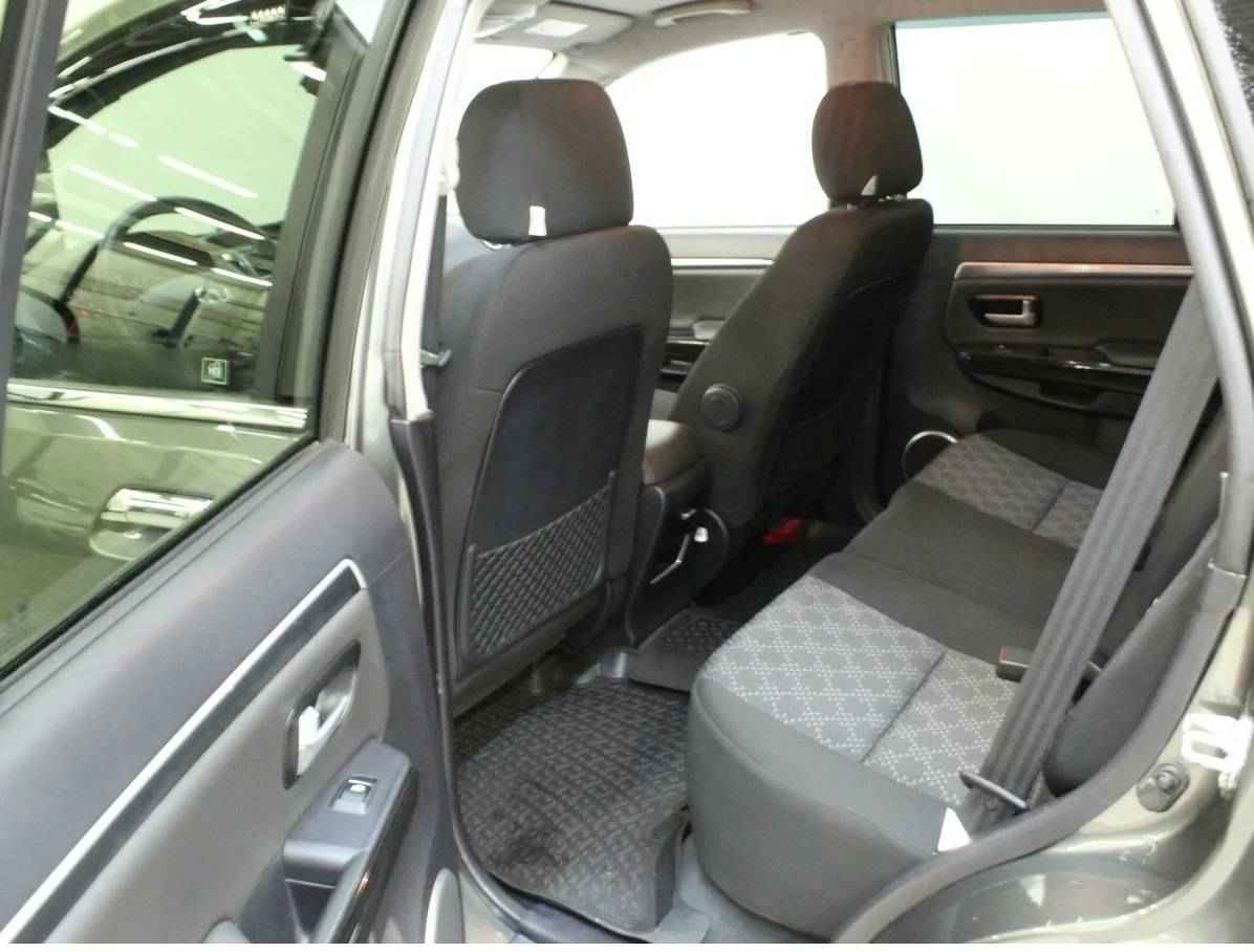 Great Wall Hover H3, I Рестайлинг