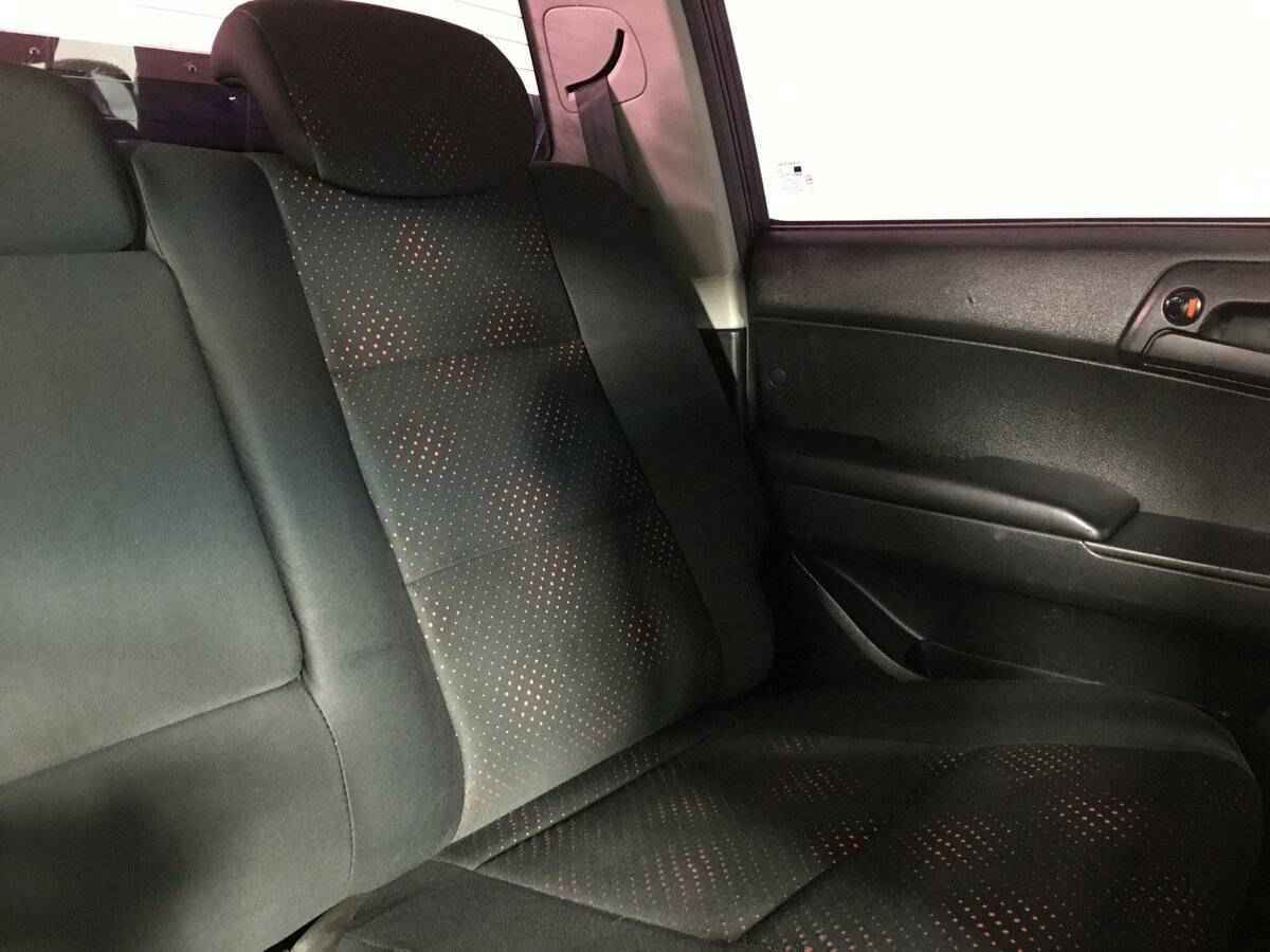 SsangYong Actyon Sports, I