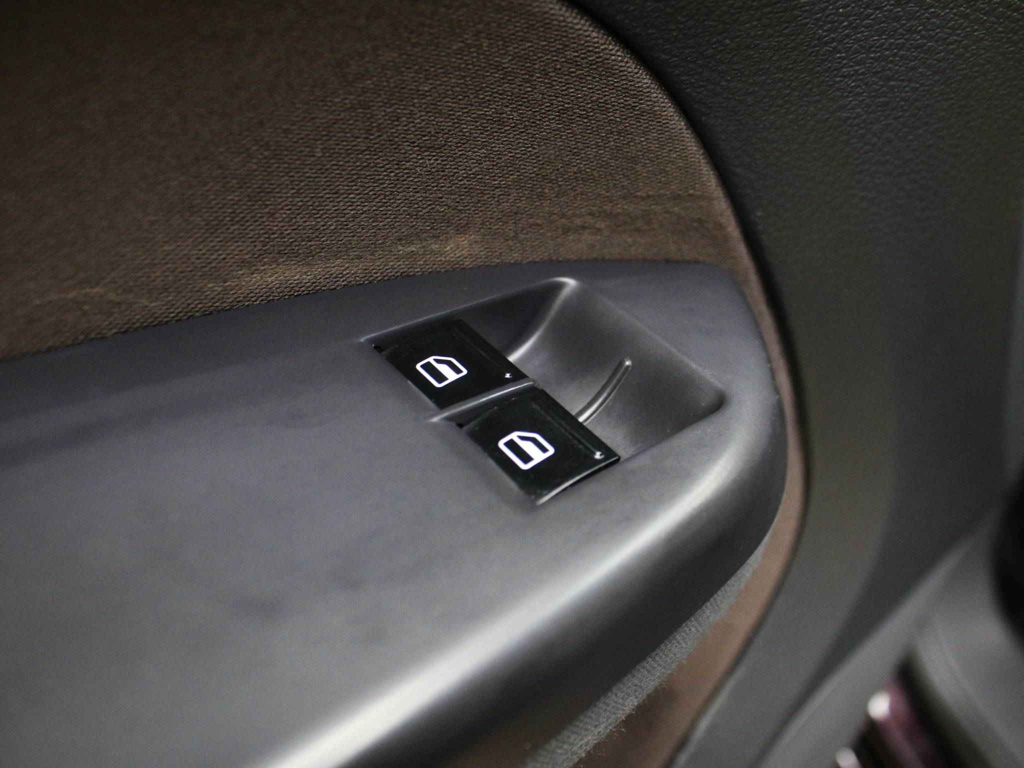 Volkswagen Caddy, III Рестайлинг