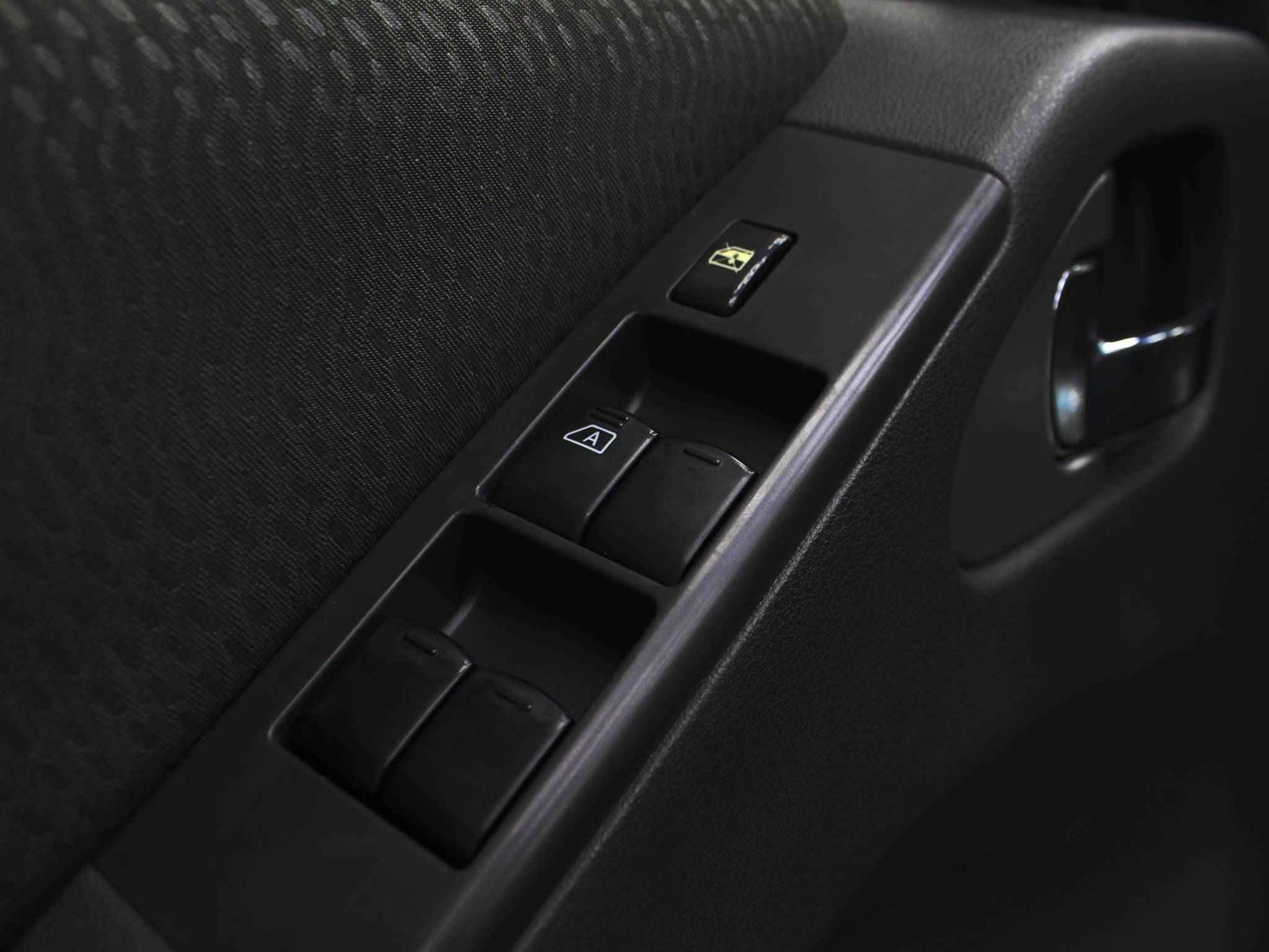 Nissan Pathfinder, III Рестайлинг