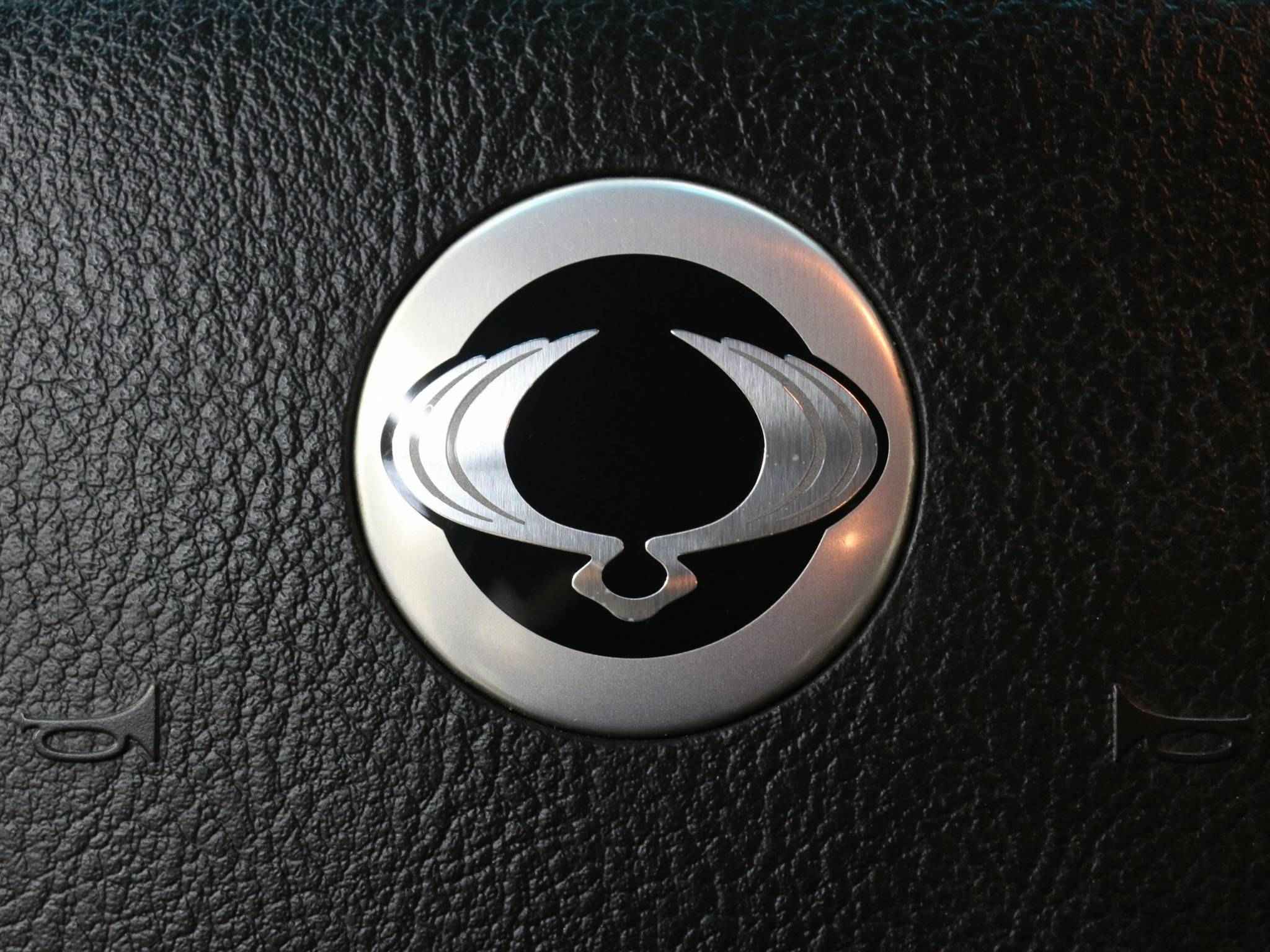 SsangYong Kyron, I Рестайлинг