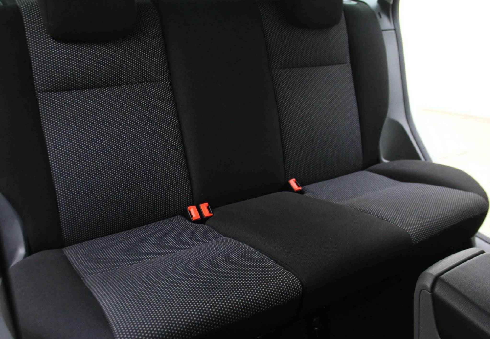 Ford Focus, II Рестайлинг