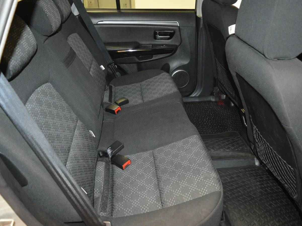 Great Wall Hover H3, I Рестайлинг