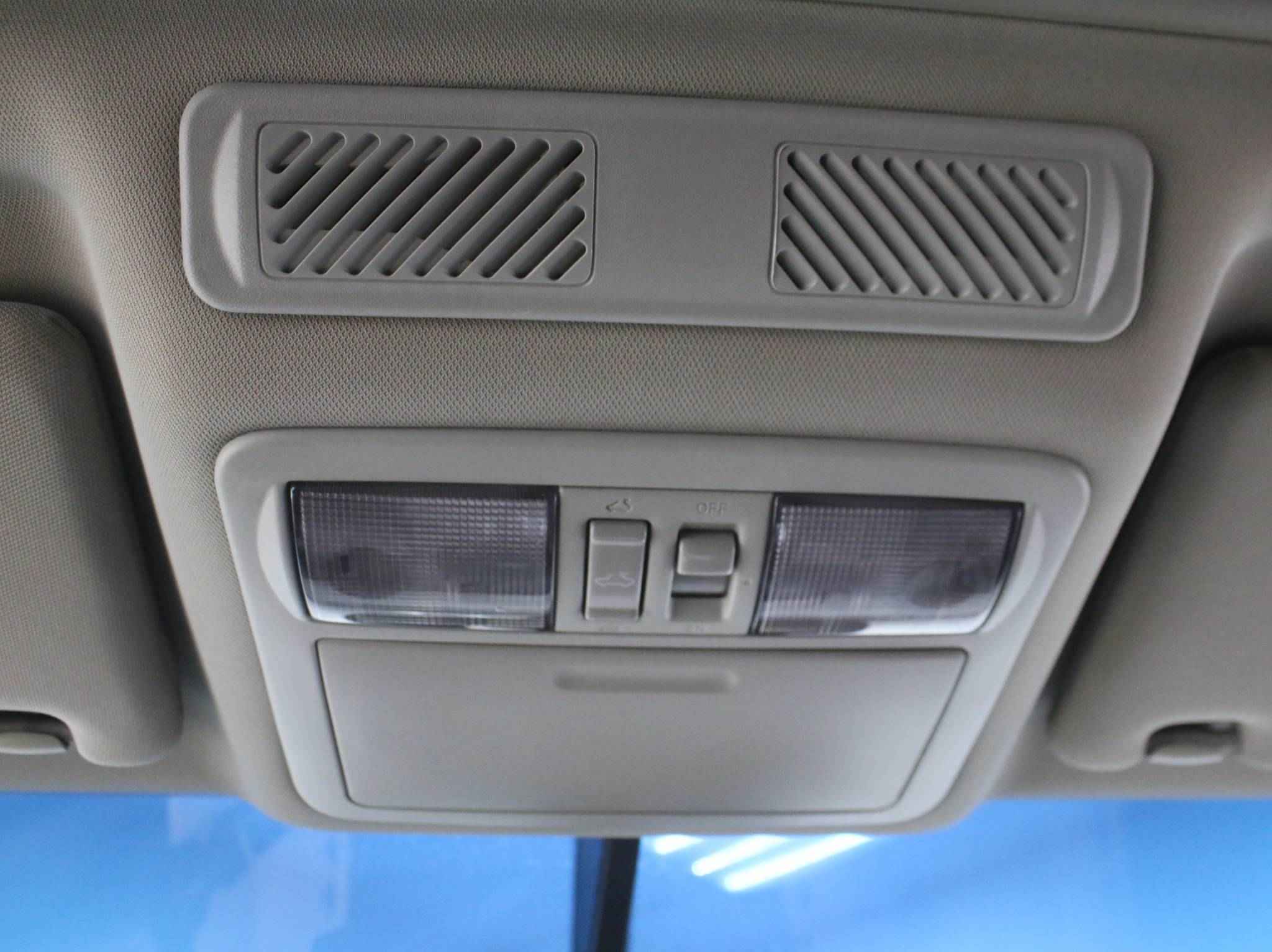 Nissan Pathfinder, III Рестайлинг