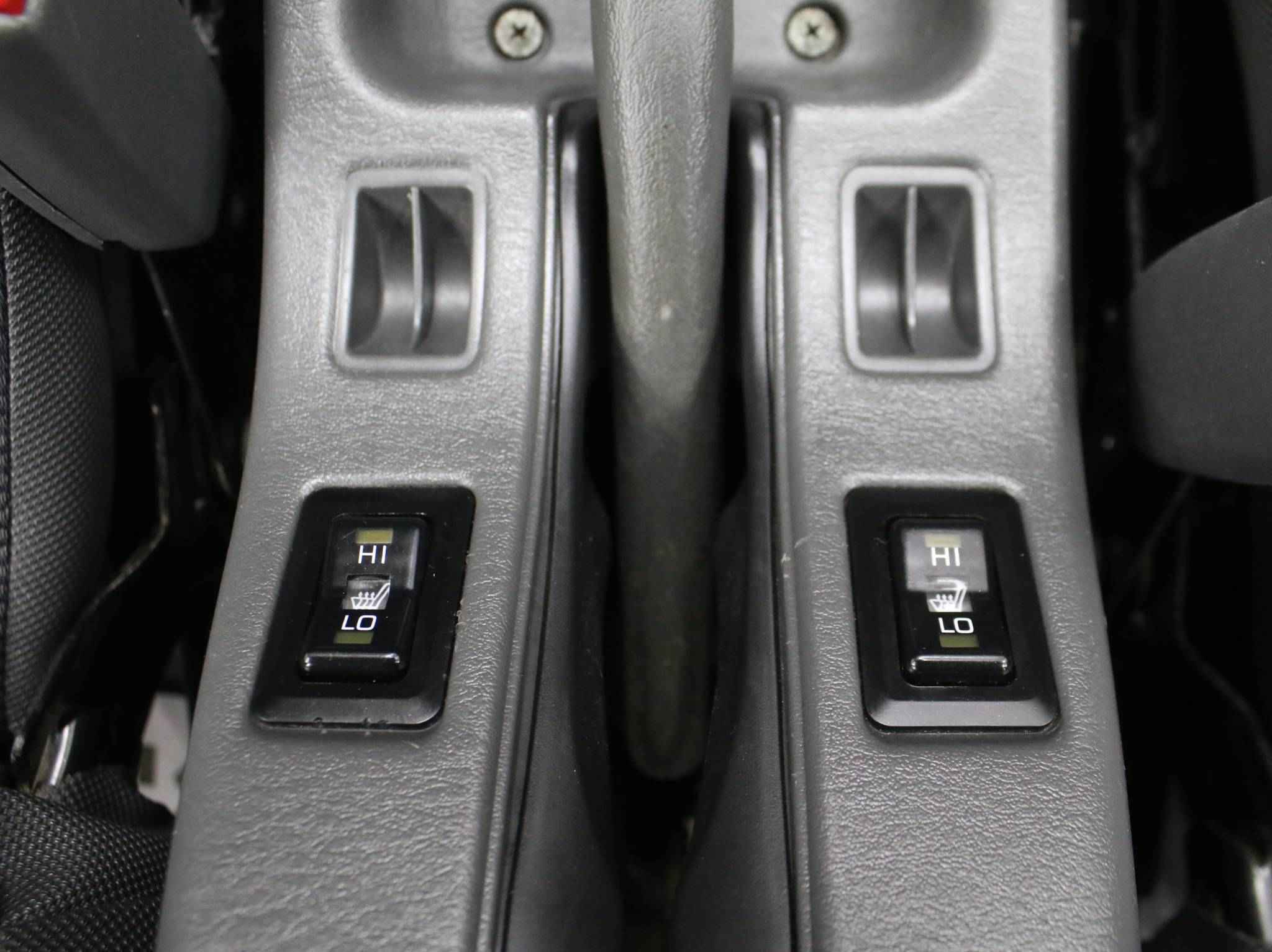 Mitsubishi L200, III Рестайлинг