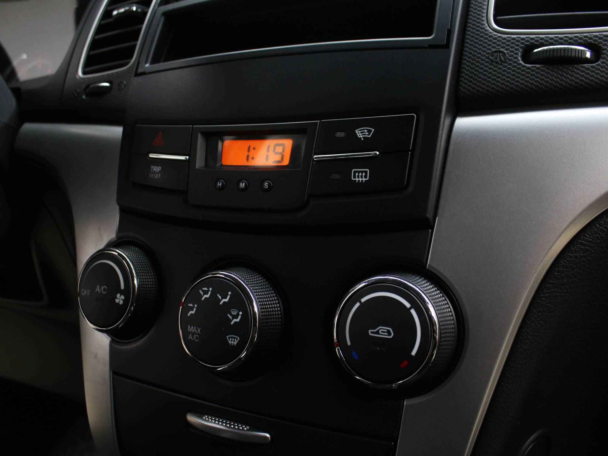 SsangYong Actyon, II