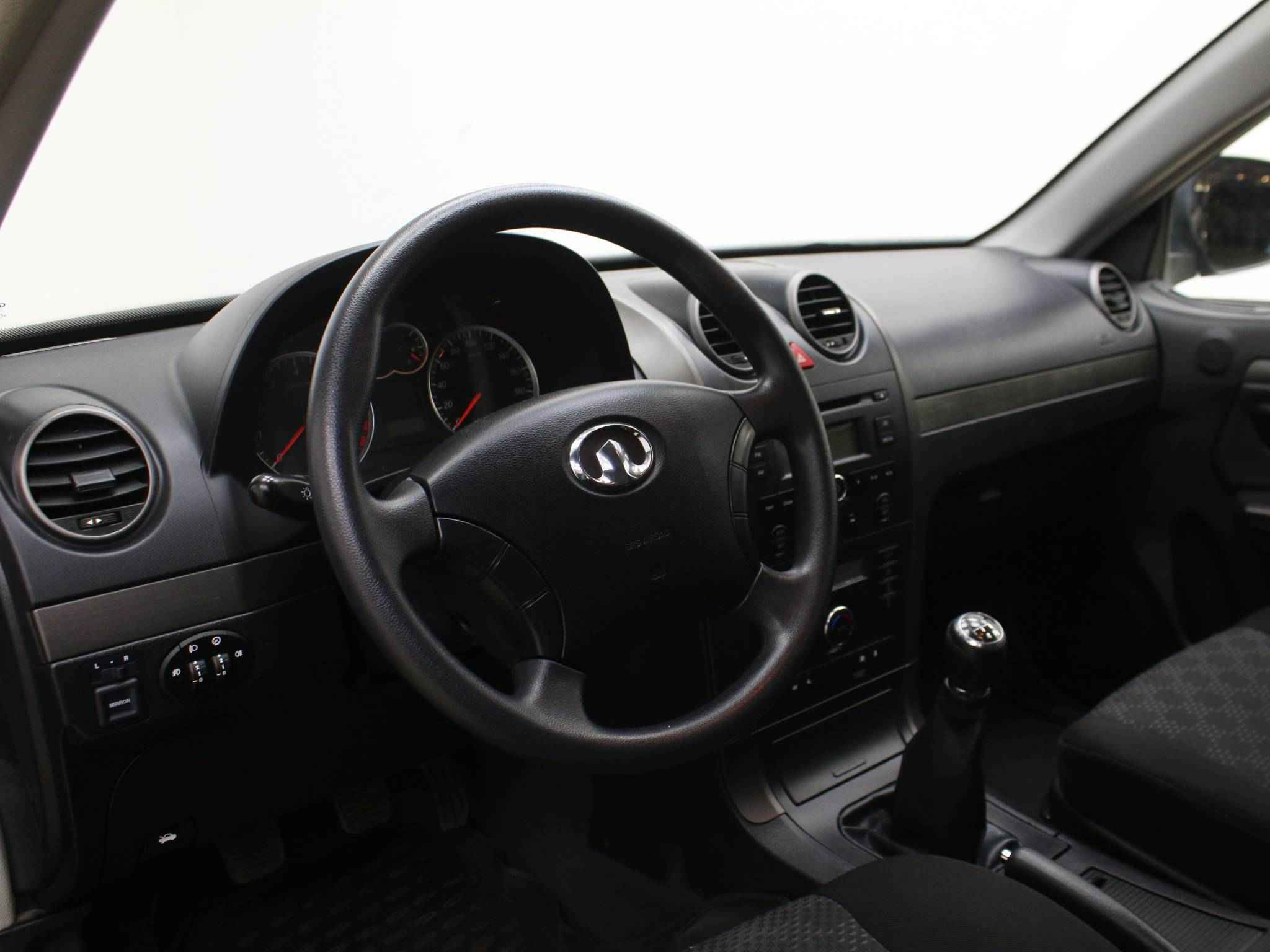 Great Wall Hover H3, I