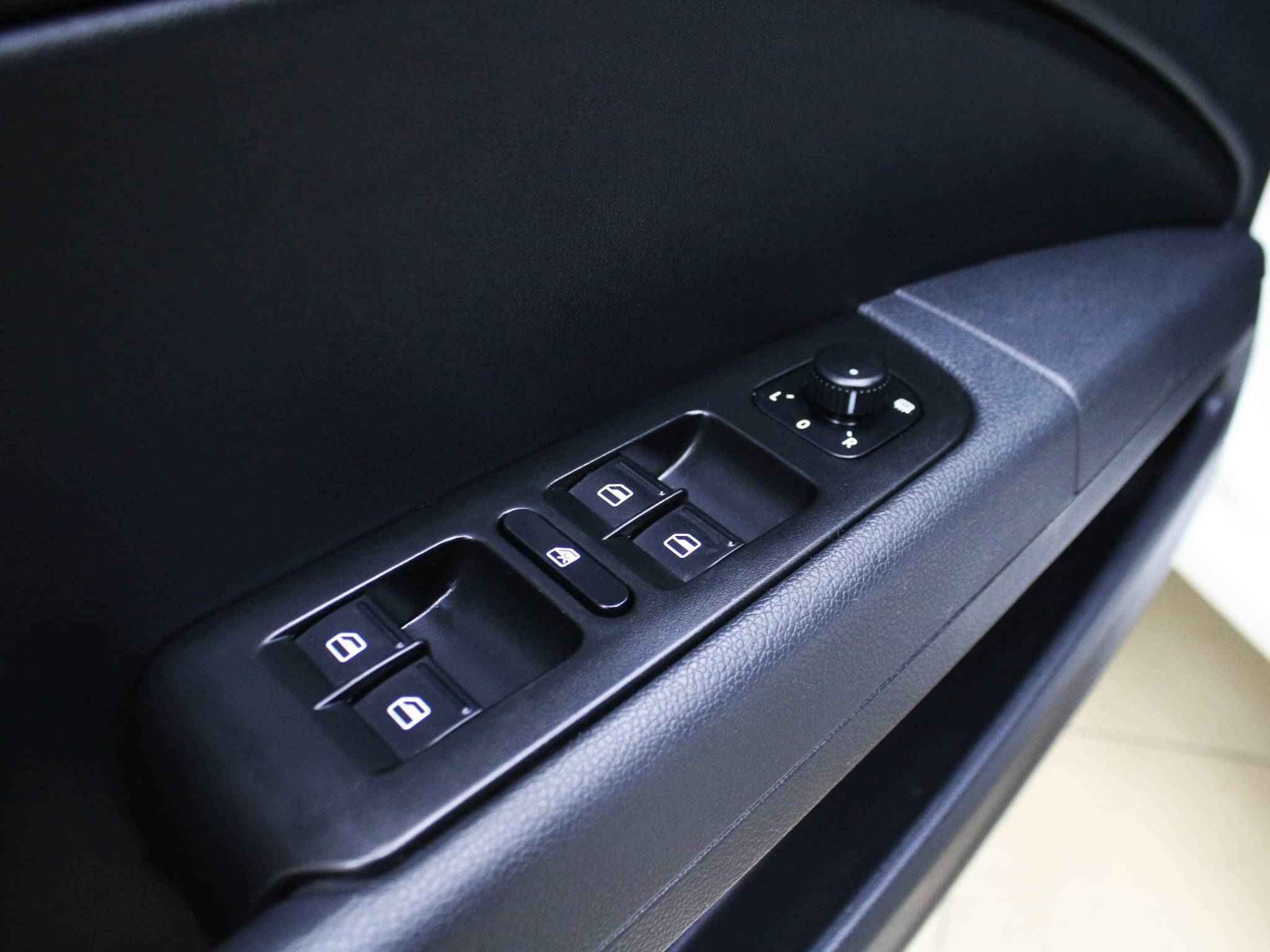 Skoda Superb, II Рестайлинг