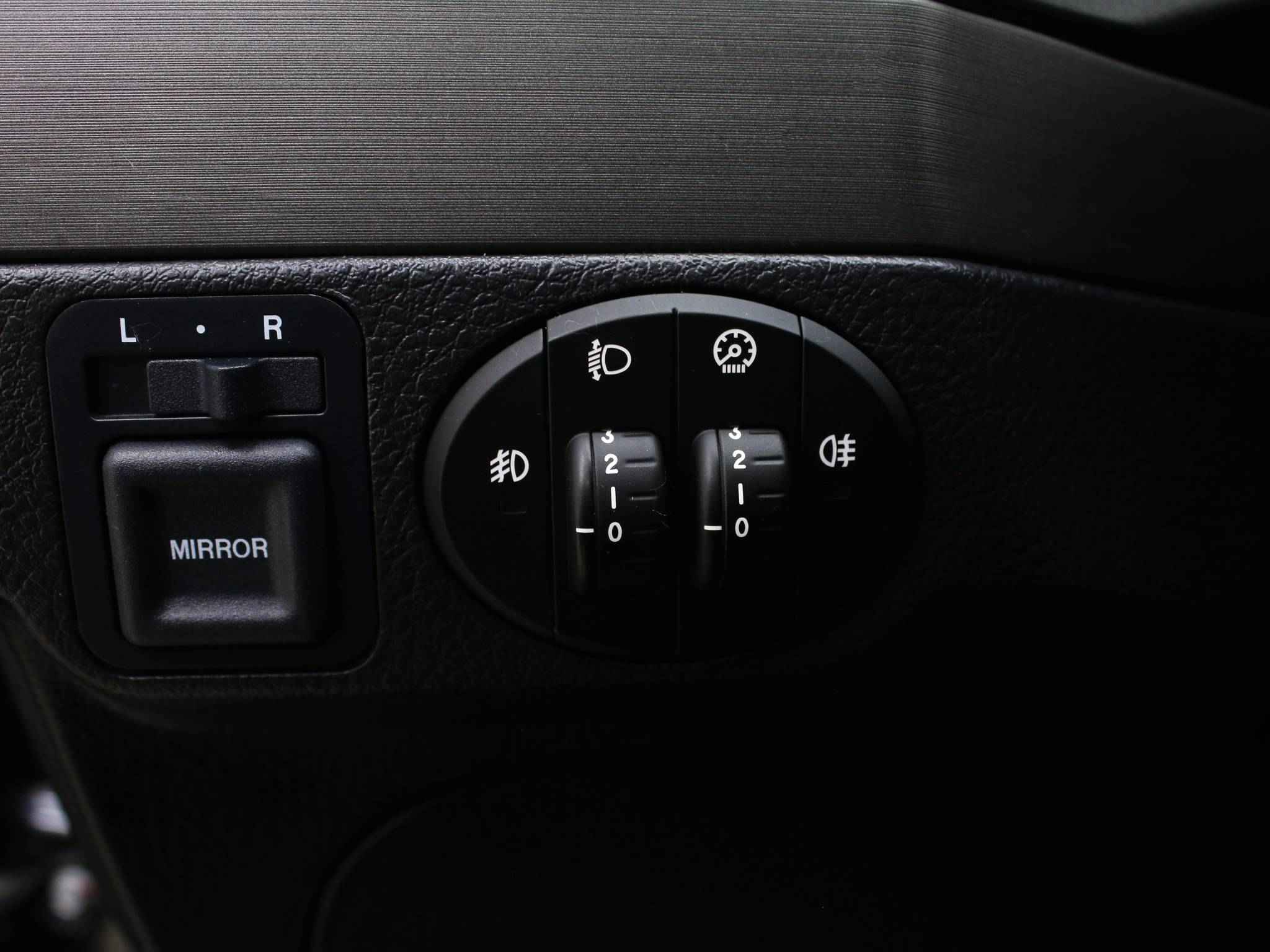 Great Wall Hover H3, I